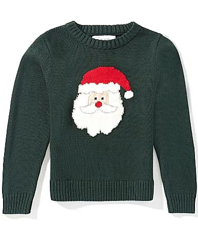 Santa Sweater by Adventurewear 360