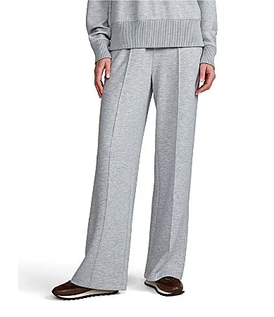 DoubleSoft High Rise Tapered Wide Leg 30 Pants by Varley