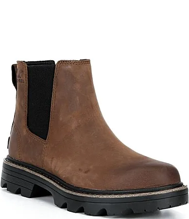 Revel RD Chelsea Waterproof Booties by SOREL