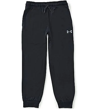 Heavy Weight Jersey Joggers by Under Armour