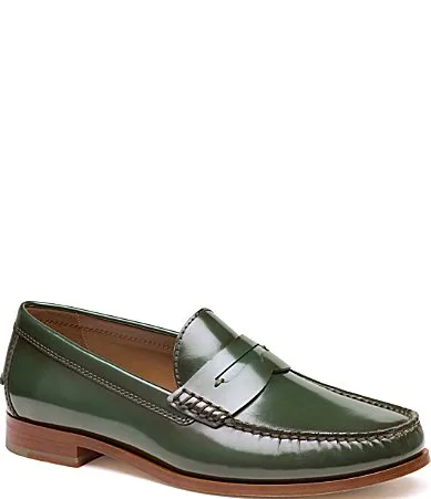 Collection Baldwin Penny Loafers by Johnston & Murphy
