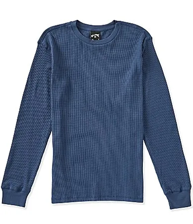 Essential Thermal Shirt by Billabong