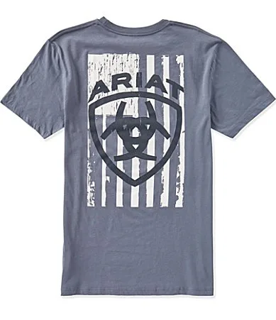 Intertwined Short Sleeve T-Shirt by Ariat
