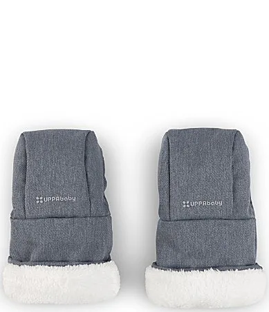 Cozy Hand Muffs by Uppababy