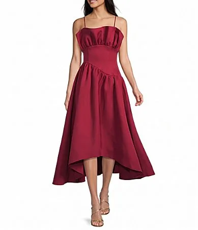 Laurel Maxi Dress by Elliatt