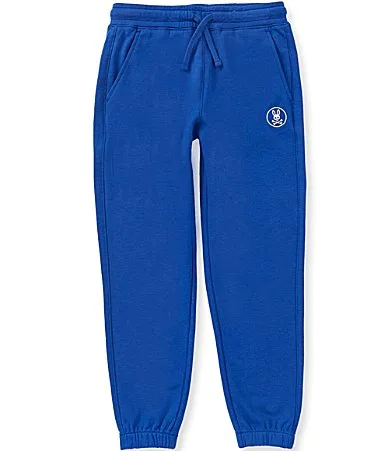 Nathaniel Sweatpants by Psycho Bunny