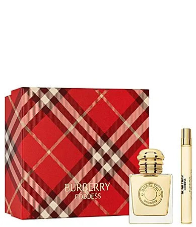 Goddess Eau De Parfum 2-Piece Gift Set by Burberry