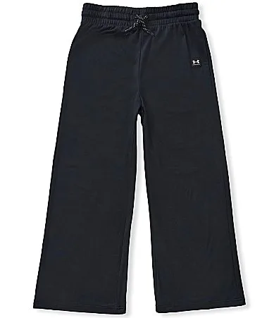 Twist Wide Leg Pants by Under Armour