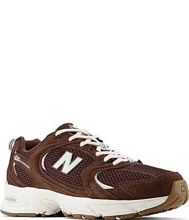 530 Suede Lifestyle Sneakers by New Balance