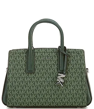 Laila Small Top Handle Crossbody Bag by MICHAEL Michael Kors