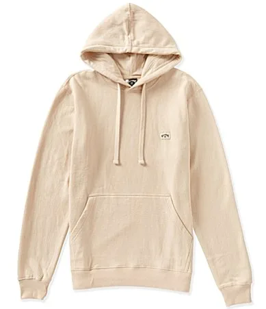 All Day Fleece Hoodie by Billabong