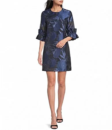 Bronwyn Mini Dress by Abbey Glass