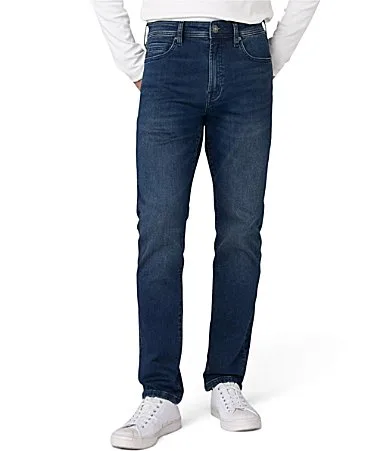 Kingston Slim Fit Straight Leg Jeans by Liverpool Los Angeles