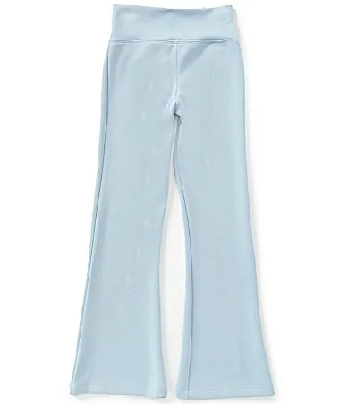 Lounge Life Fit Flare Pants by Copper Key