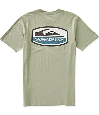 Shapers Crest Short Sleeve T-Shirt