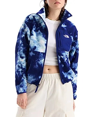 Yumiori Off Peak Full Zip Jacket by The North Face