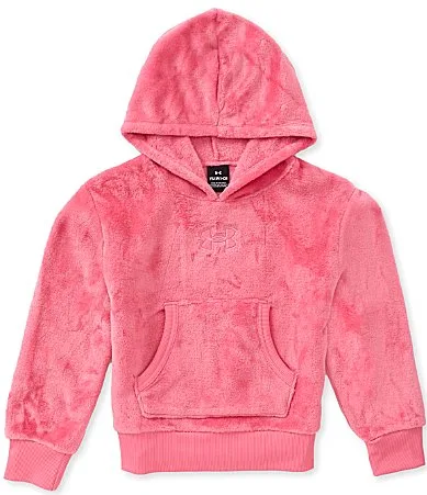 Long Sleeve Cozy Hoodie by Under Armour