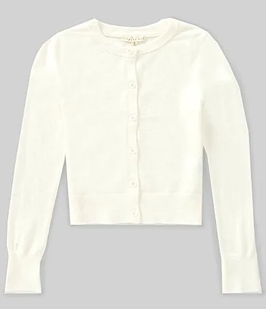 Light Weight Cardigan by Copper Key