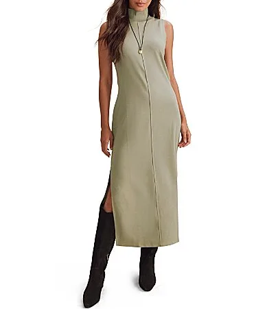 Winslow Midi Dress by Splendid