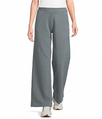Amazesweats Heavyweight Elastic Waist Pull-On Pants by Columbia