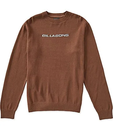Bad Dog Case Sweater by Billabong