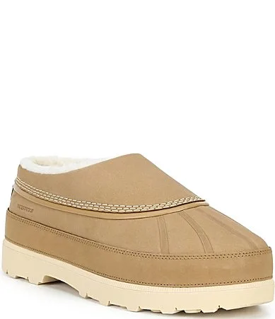 Ambler Fireside Waterproof Slip-Ons by SOREL