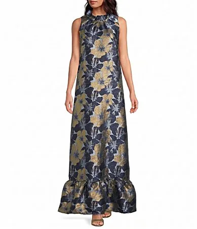 Camille Gown Dress by Abbey Glass