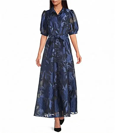 Charlotte Midi Dress by Abbey Glass