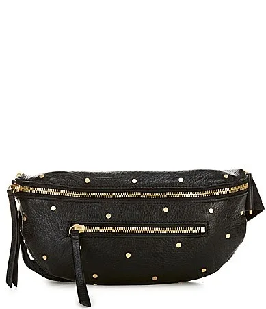 Charles Studded Starlight Crossbody Sling Bag by Hammitt