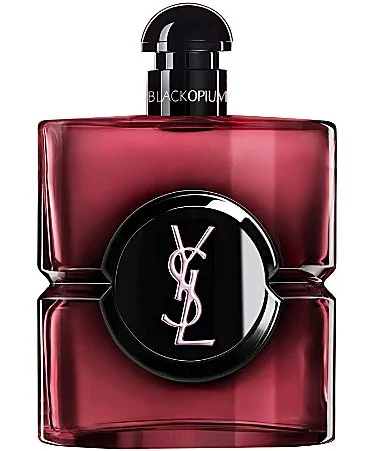 Yves Saint Laurent Black Opium Pink Glaze Eau De Parfum - 3 oz by Saint Laurent