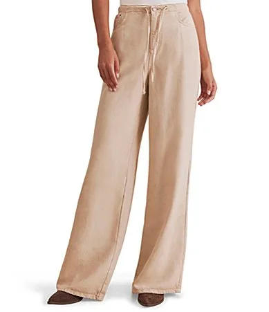 Lounge Denim Pants by Splendid