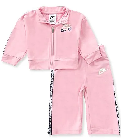 Retro Remix Track Pants Set by Nike