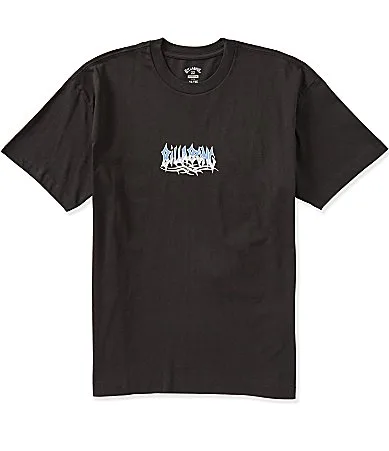 Barb Short Sleeve T-Shirt