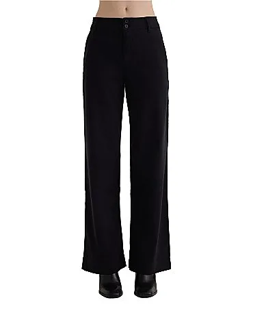 Sydney Wide Leg Pants by Bella Dahl