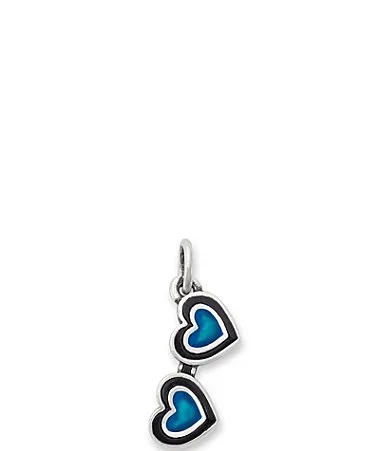 Limited Edition Heart Sunglasses Charm by James Avery