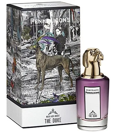 Much Ado About the Duke Eau De Parfum - 2.5 oz by Penhaligons