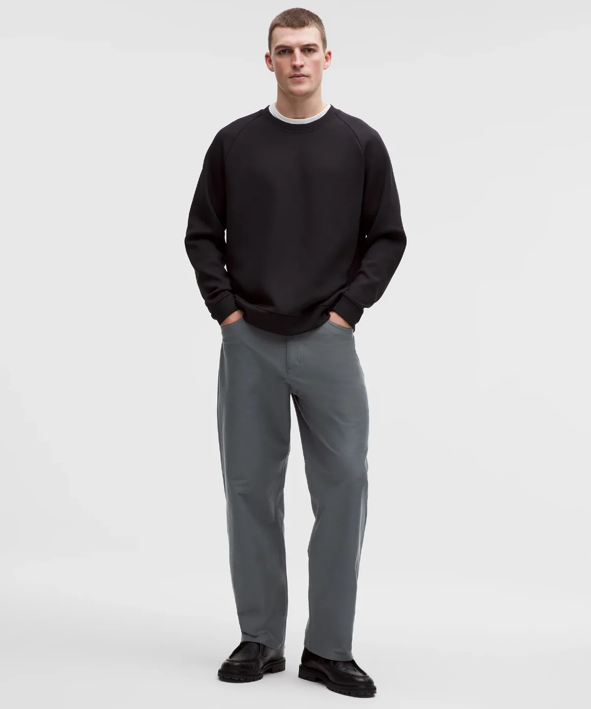 EasyFive Loose-Straight Pant 32L by Lululemon