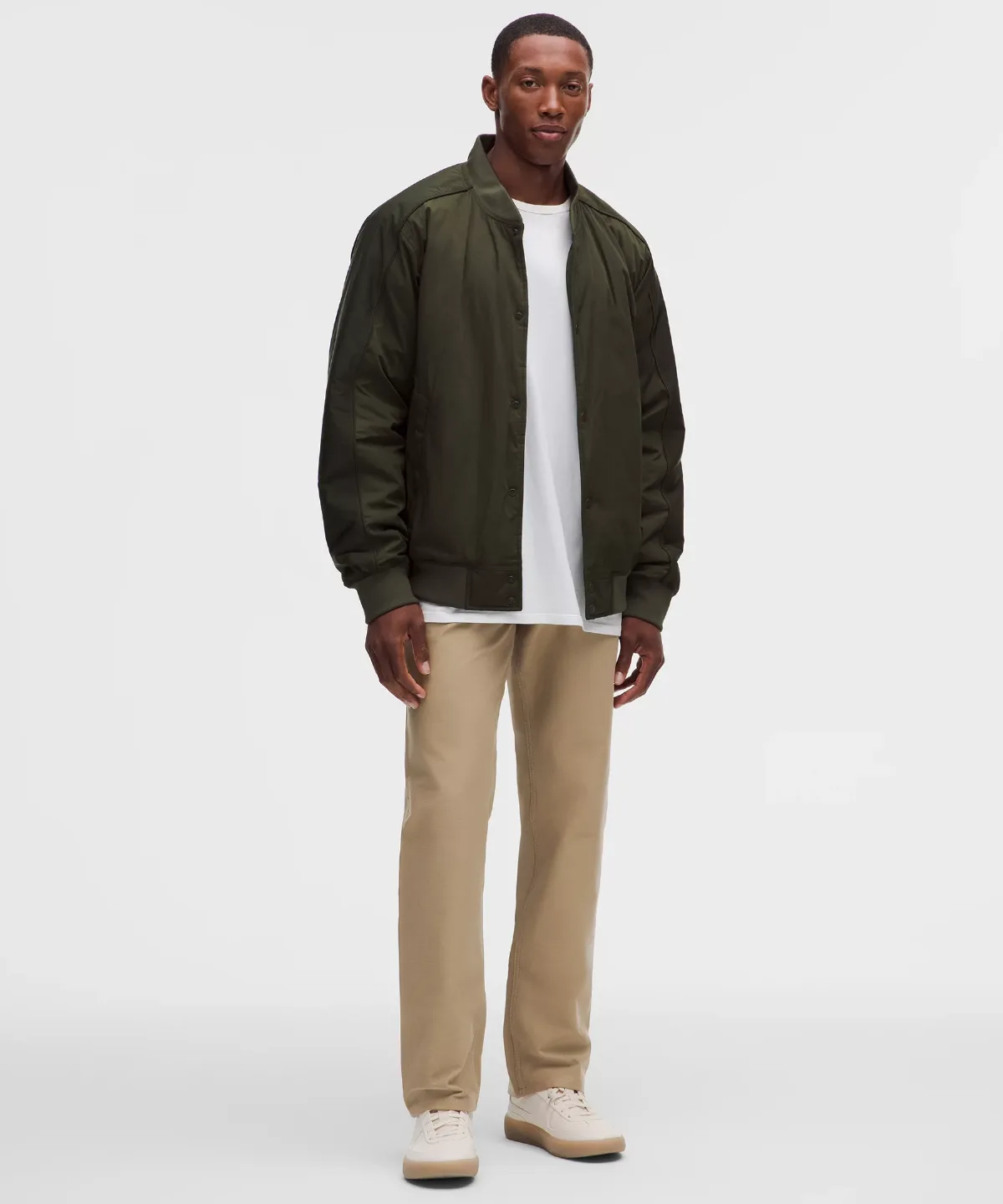 EasyFive Classic-Straight Pant 30L by Lululemon