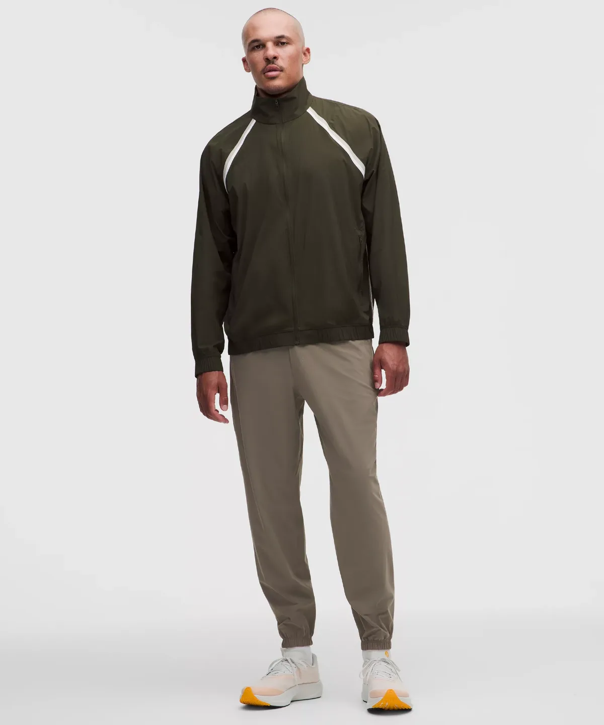 Pace Breaker Jogger by Lululemon