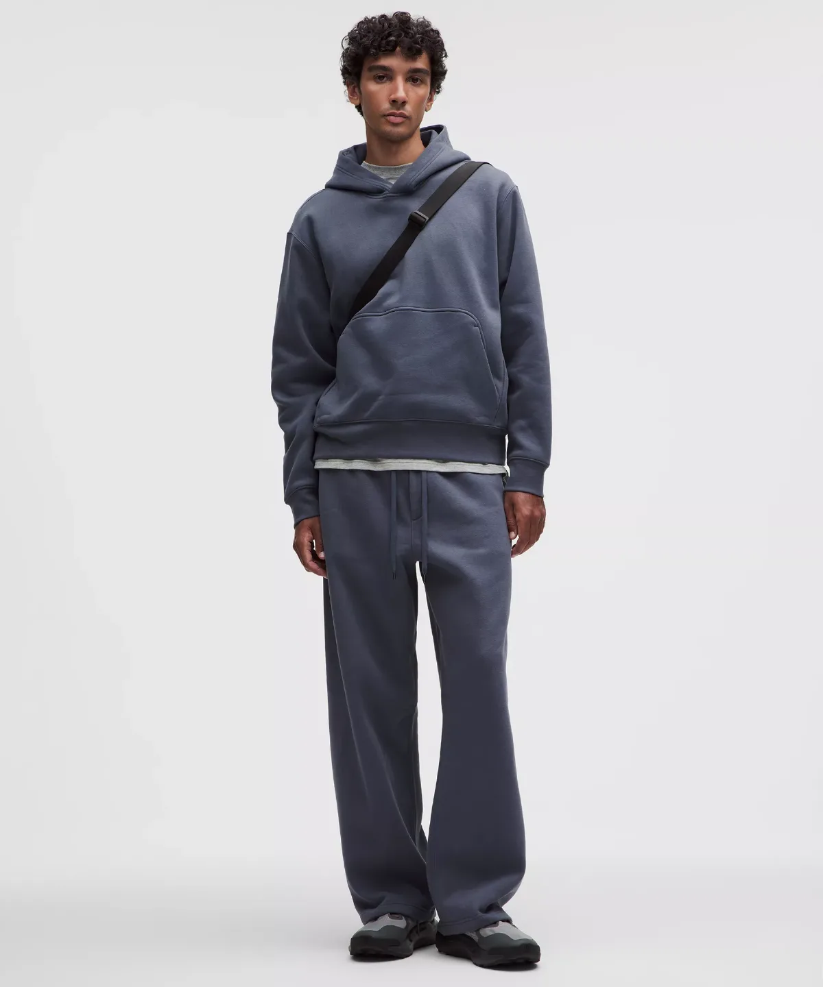 Steady State SuperLoft Pant by Lululemon