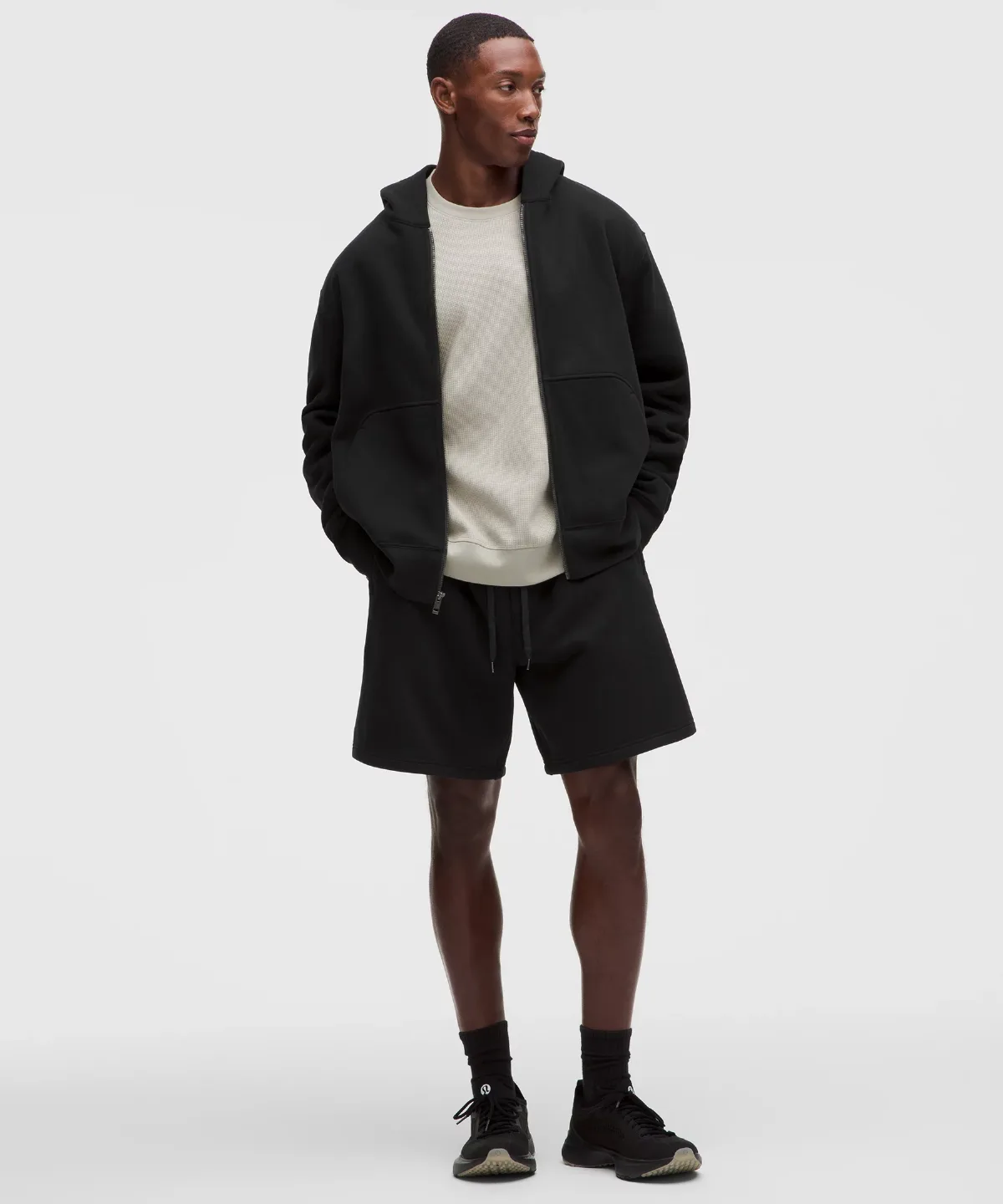 Steady State SuperLoft Short 8 by Lululemon