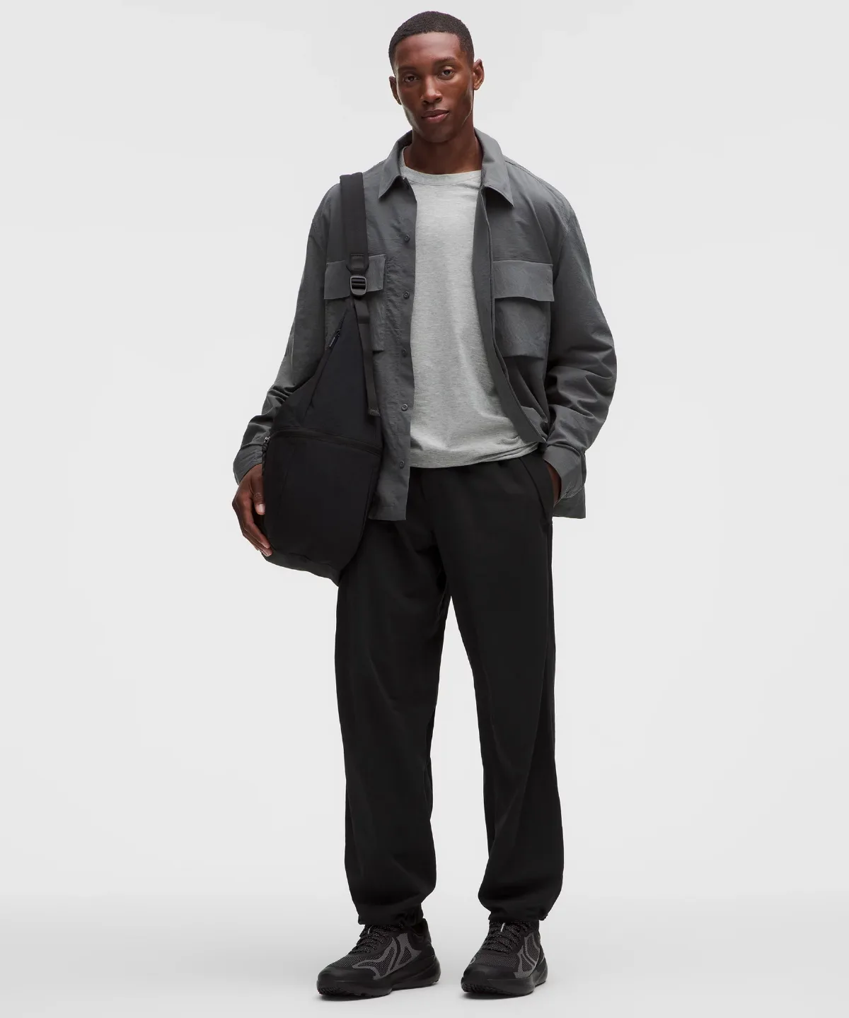 Unshaken Flight Pant by Lululemon
