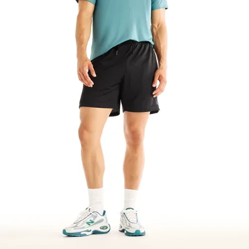 Klutch Athletics 7 Mesh Short by New Balance