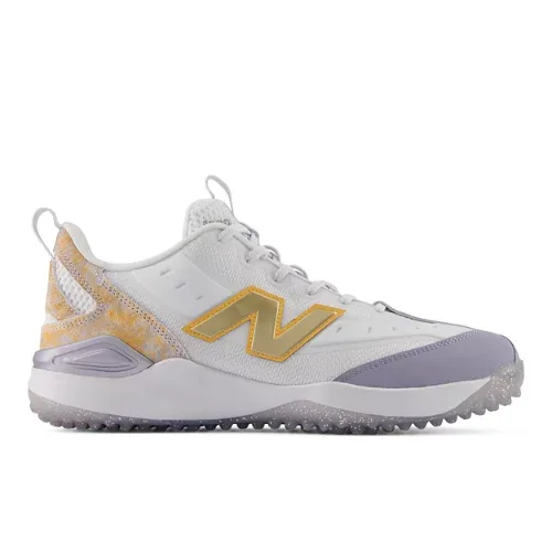 3000v8 Energy Turf Baseball Shoes by New Balance