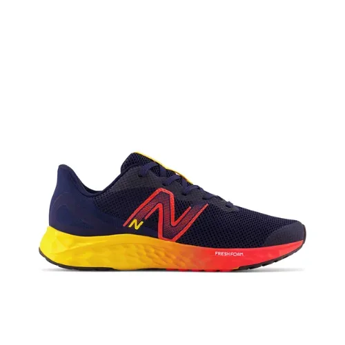Fresh Foam Arishi v4 Lace Running Shoes by New Balance