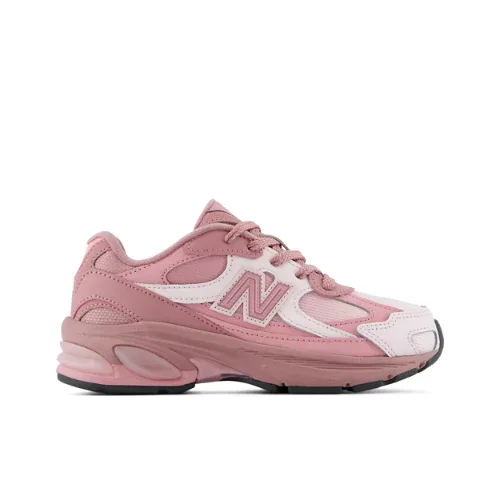 2010 Lace by New Balance