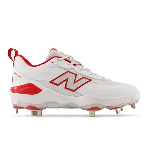 Velo v5 Metal Softball Shoes by New Balance