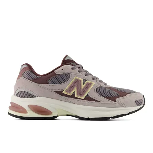 2010 by New Balance