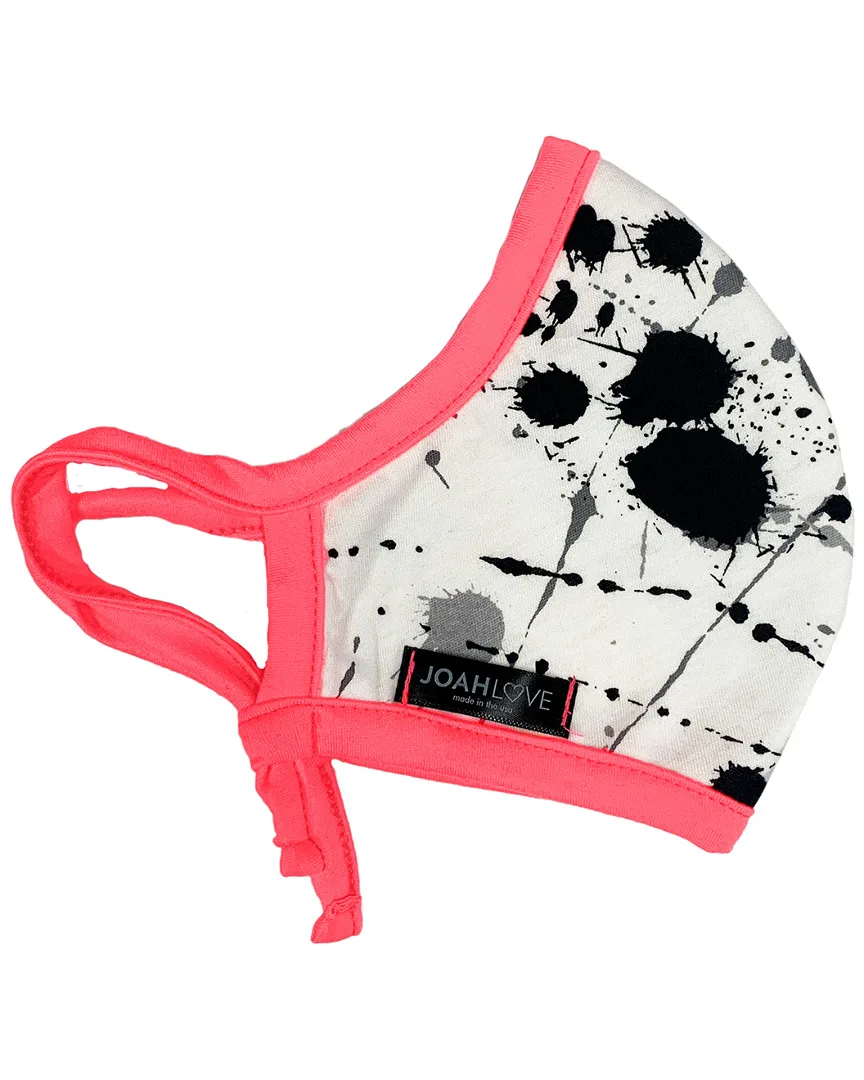Cloth Face Mask by Joah Love