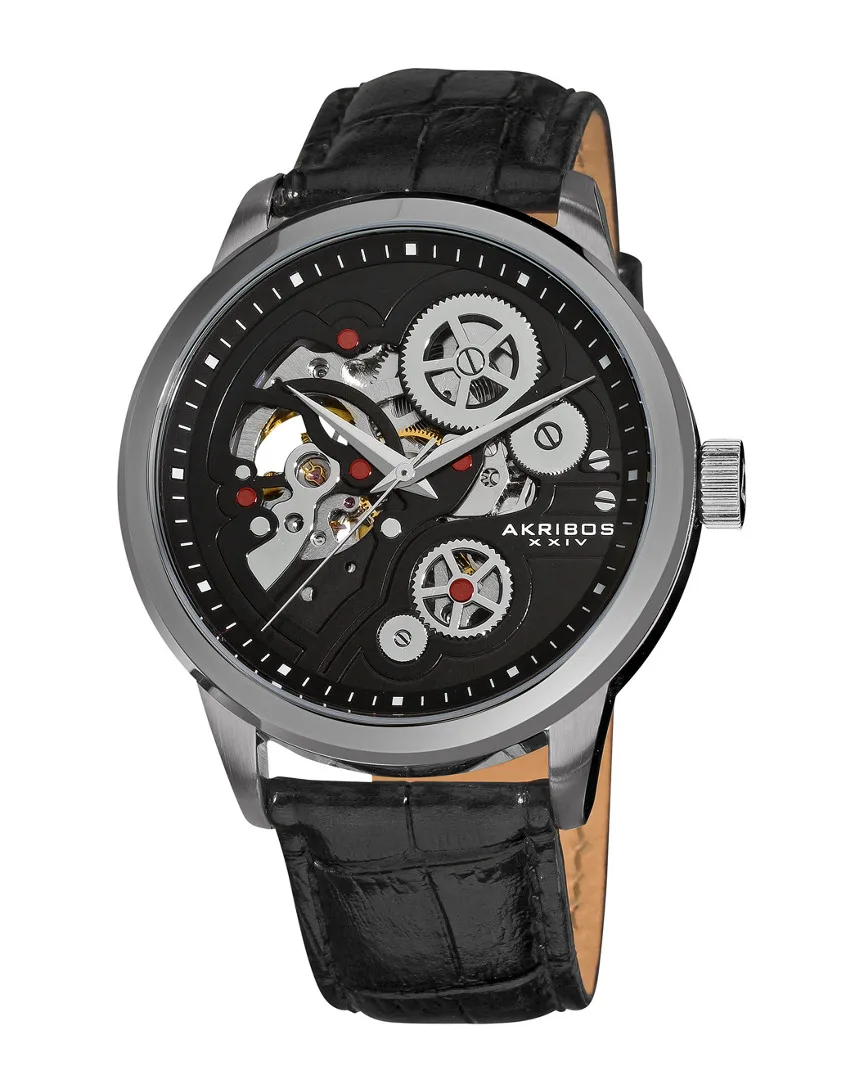 Ultimate Watch